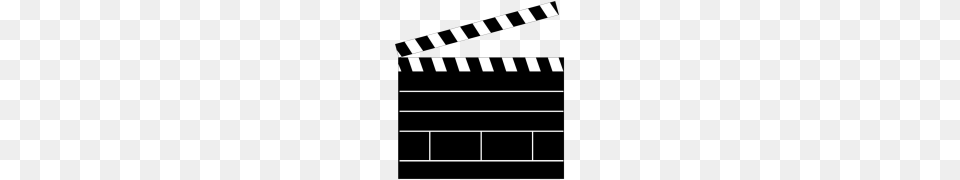Clapperboard, Fence, Road Png