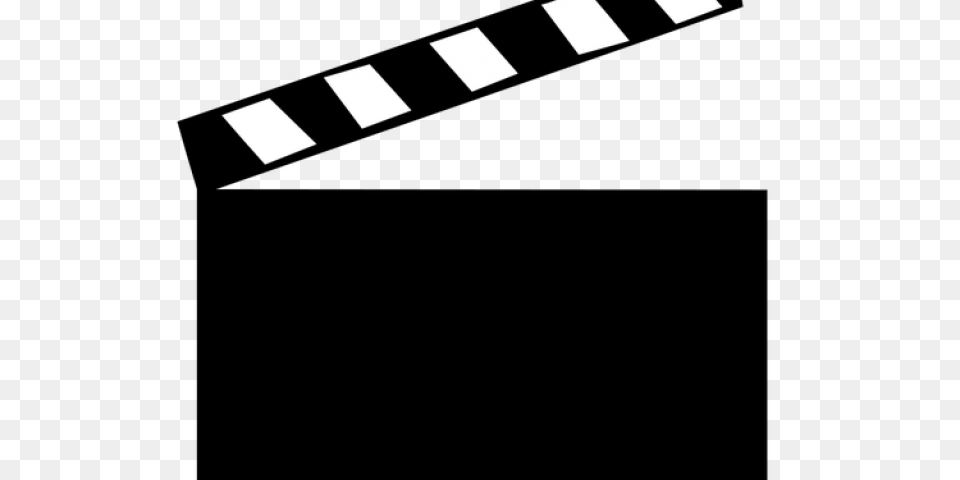 Clapperboard Clipart Bollywood, Road, Tarmac Png