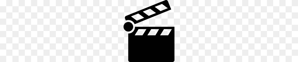 Clapperboard Images, Fence Free Png