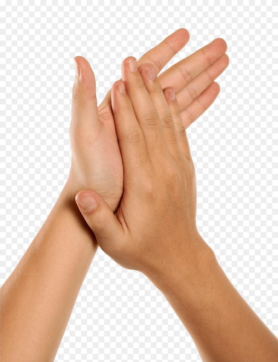 Clapping Gesture Applause Art Hands Applauded Welcome Png Image