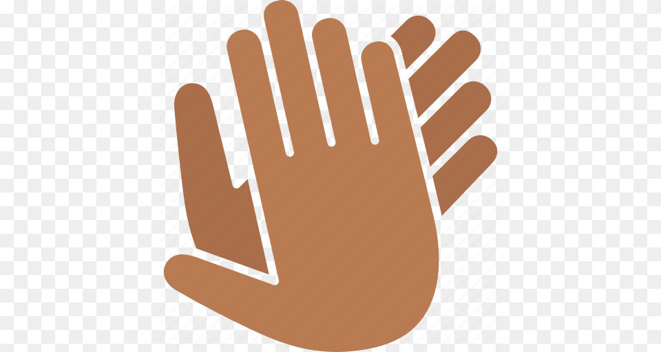 Clapping Hands, Body Part, Clothing, Glove, Hand Png Image