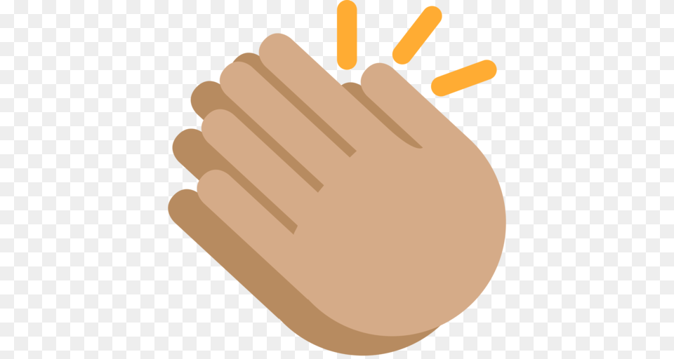 Clapping Hands, Body Part, Hand, Person, Clothing Png Image