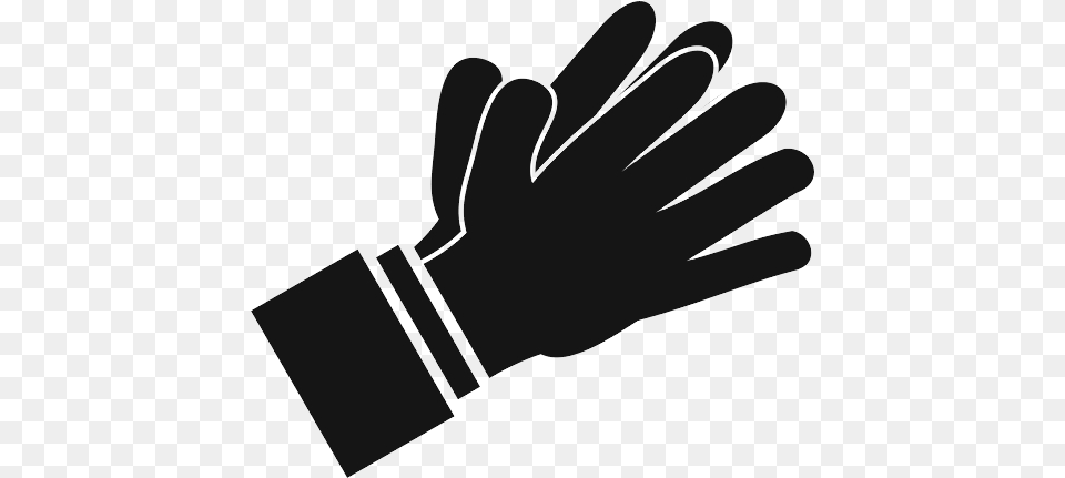 Clapping Hands, Clothing, Glove Free Png