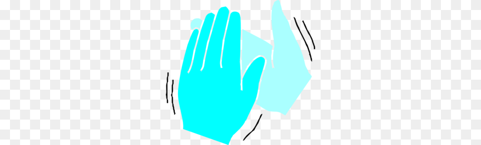 Clapping Hands Clip Art, Clothing, Glove, Person, Body Part Png