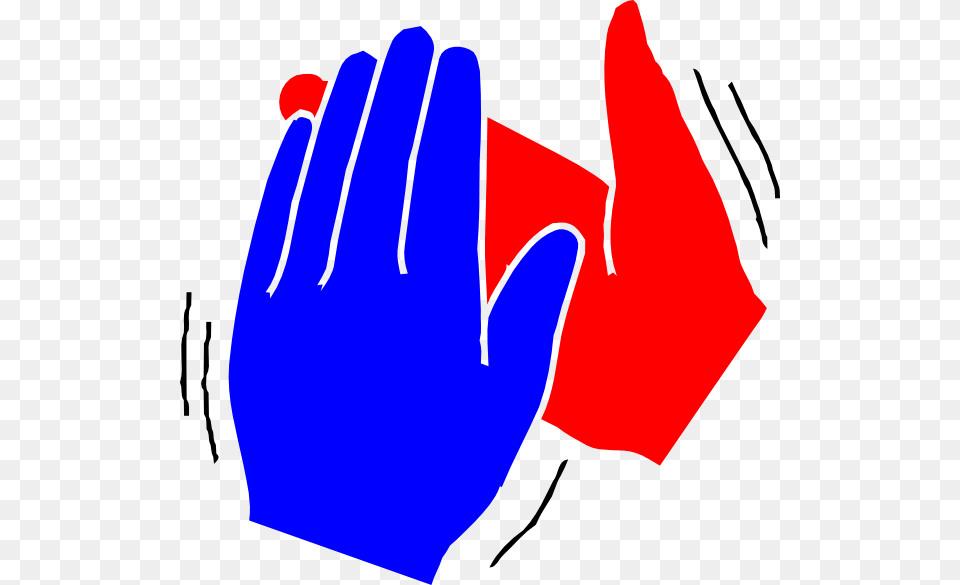 Clapping Hands Clip Art, Clothing, Glove, Body Part, Hand Png