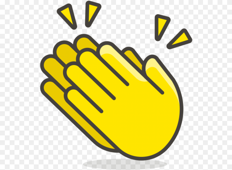 Clapping Hands Clip Art Clapping Hands Clipart, Clothing, Glove, Dynamite, Weapon Png Image