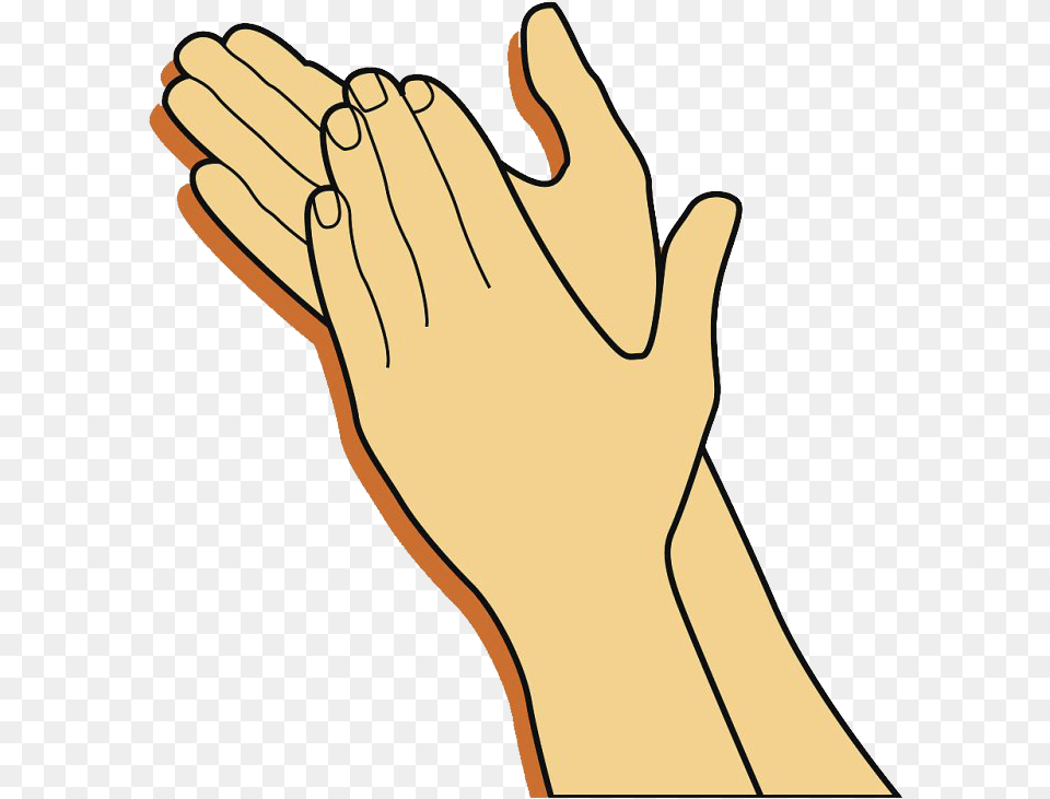 Clapping Hands Picture Hand Clapping Clip Art, Body Part, Massage, Person, Wrist Png