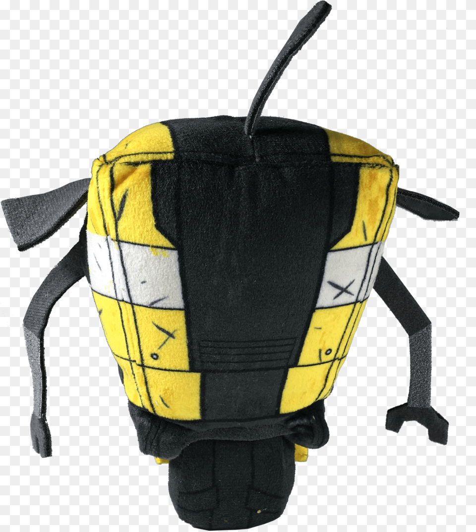 Claptrap Hymenopterans, Clothing, Glove, Bag, Drum Png Image