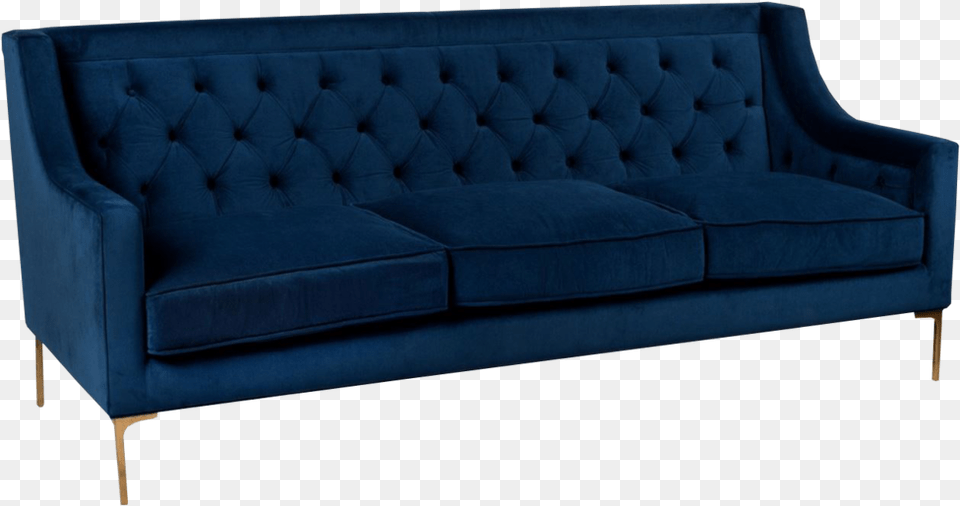 Clara Sofa, Couch, Furniture, Cushion, Home Decor Png Image