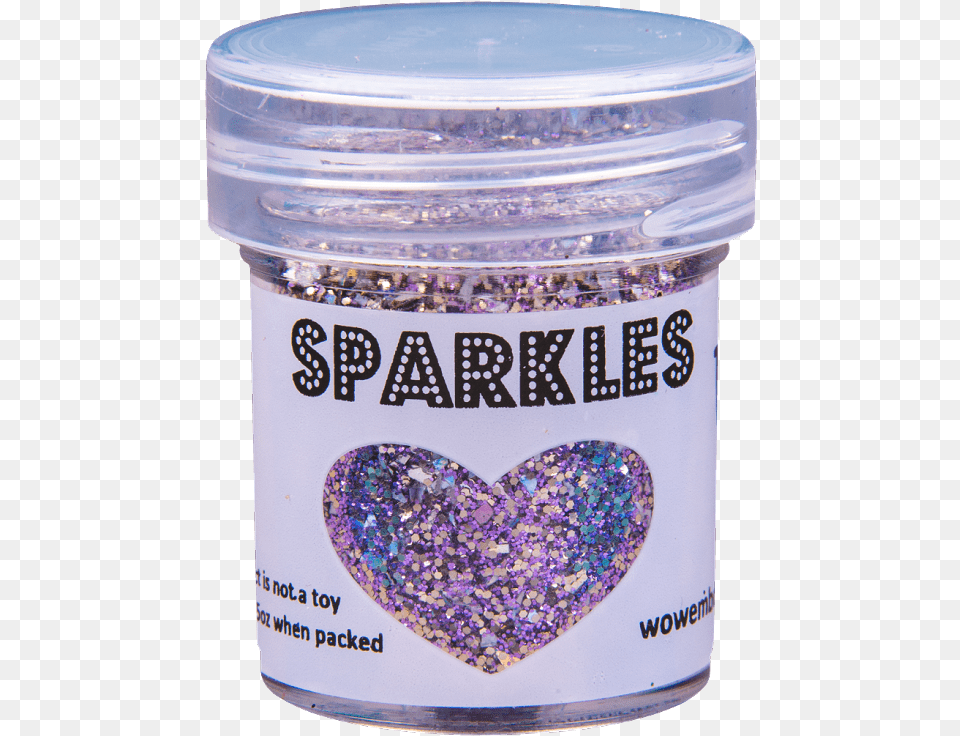 Clarabelle Sparkles Glitter Glitter, Can, Tin Free Png Download