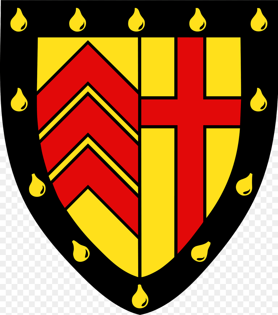 Clarecollegecrest Clipart, Armor, Shield Free Transparent Png