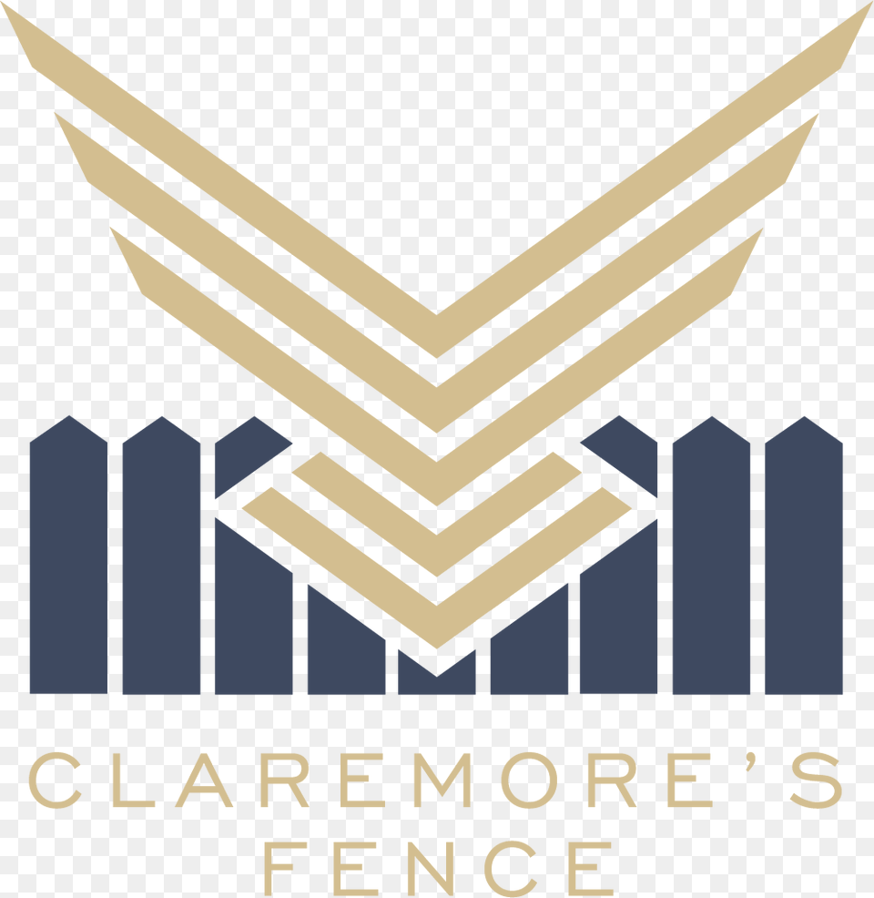 Claremore S Fence Poster, Logo Free Png