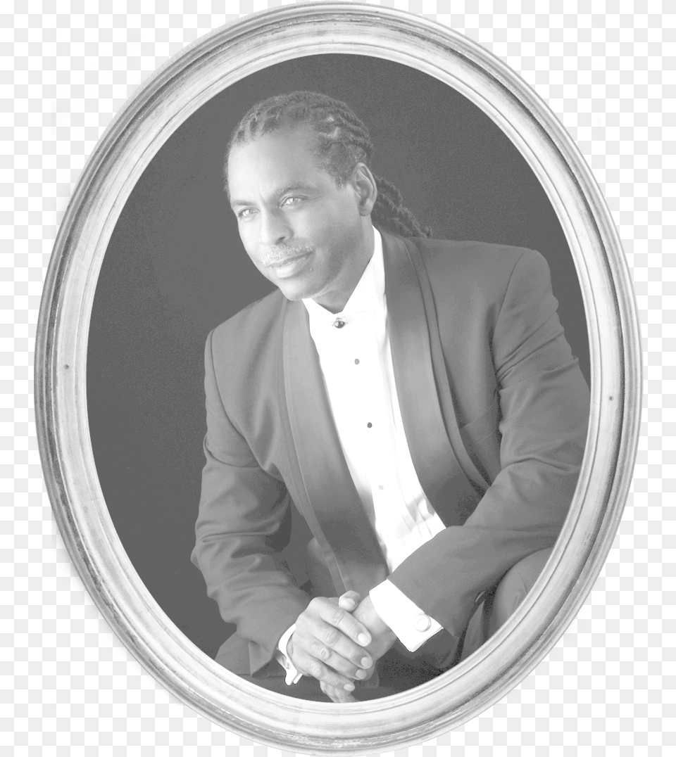 Clarence James Williams Jr Gentleman, Adult, Portrait, Photography, Person Png