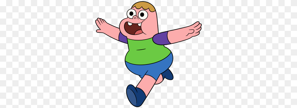 Clarence World Of Smash Bros Lawl Wiki Fandom Powered, Cartoon, Baby, Person Free Png Download