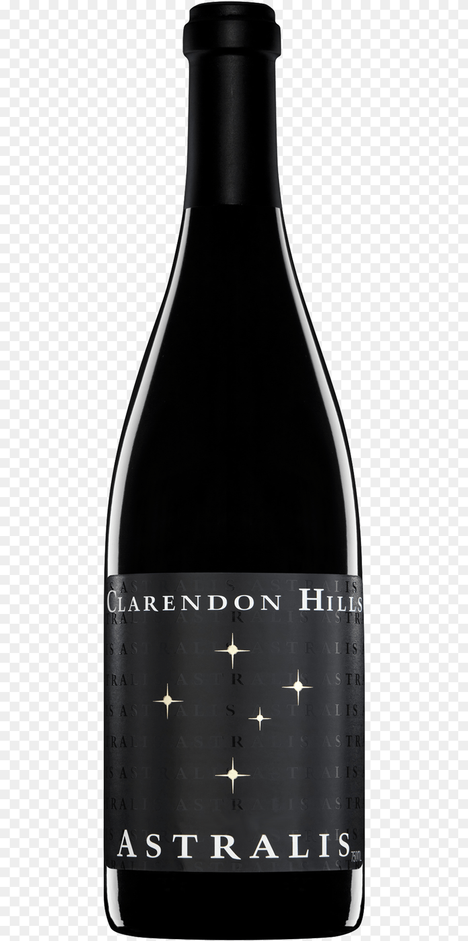 Clarendon Hills Astralis Shiraz 2004 Clarendon Hills Astralis Shiraz 2010, Alcohol, Beer, Beverage, Bottle Png Image