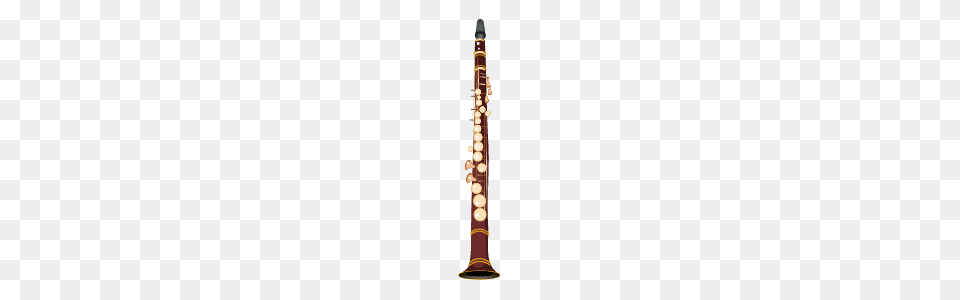 Clarinet, Musical Instrument, Oboe, Smoke Pipe Free Png Download