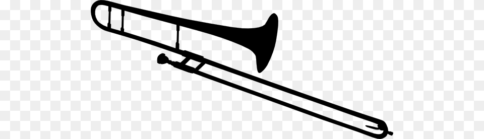 Clarinet, Brass Section, Musical Instrument, Trombone, Bow Free Png Download