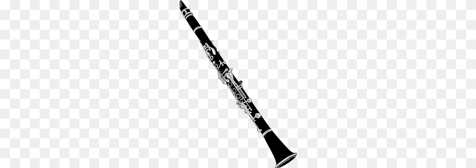 Clarinet Musical Instrument, Blade, Dagger, Knife Free Png Download