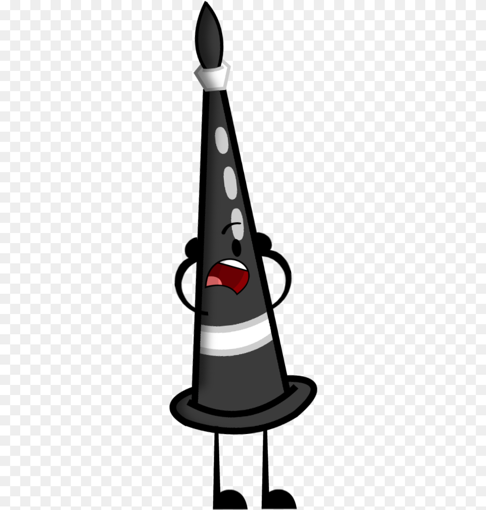 Clarinet Bfdi Clarinet, Clothing, Hat, Lighting, Cone Free Transparent Png