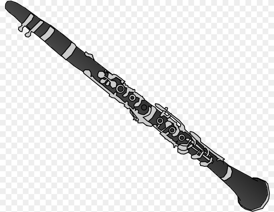 Clarinet Clarinet Clipart, Musical Instrument, Blade, Dagger, Knife Png