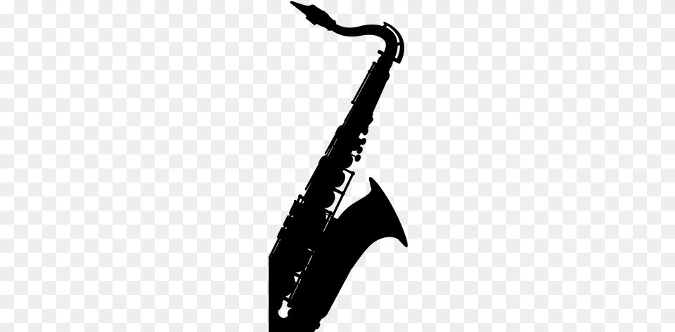 Clarinet Family, Gray Free Png