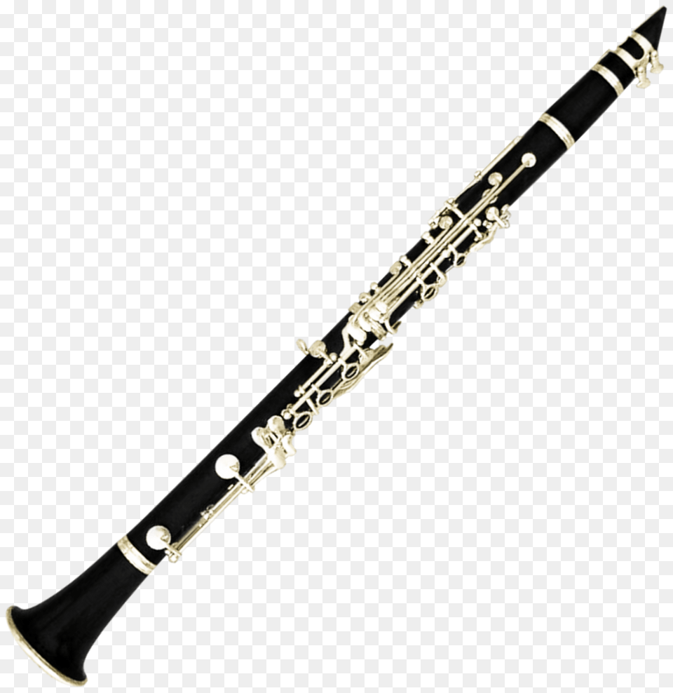 Clarinet Rotate, Musical Instrument, Oboe, Blade, Dagger Png