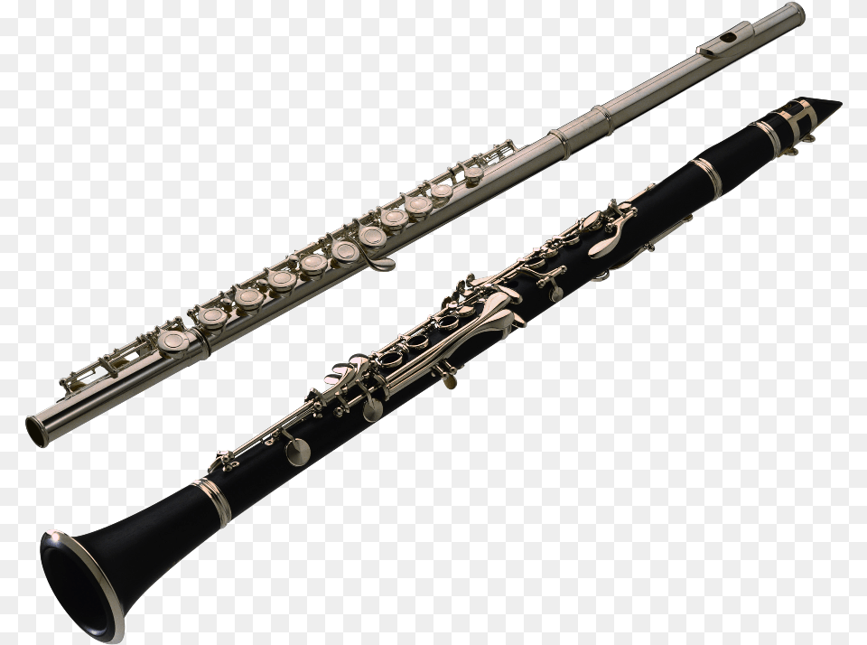 Clarinet Woodwind Instrument Musical Instruments Woodwind Instrument, Musical Instrument, Blade, Dagger, Knife Png Image
