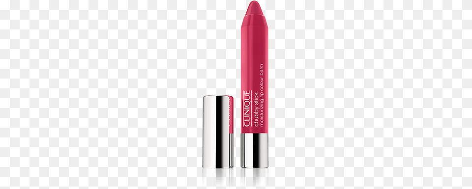 Clarins All In One Makeup Pen The Eyeliner And Lipliner Clinique Chubby Stick Moisturising Lip Colour Balm, Cosmetics, Lipstick Free Png Download