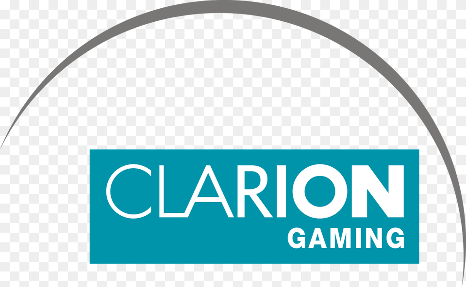 Clarion Gaming Logo Clarion Events, Bow, Weapon Png