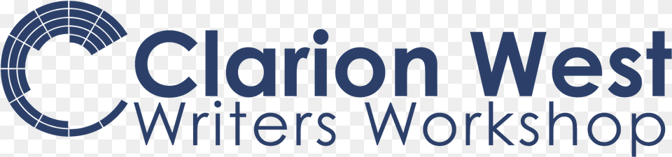 Clarion West Clarion West Writers Workshop, Logo, Text Free Png Download