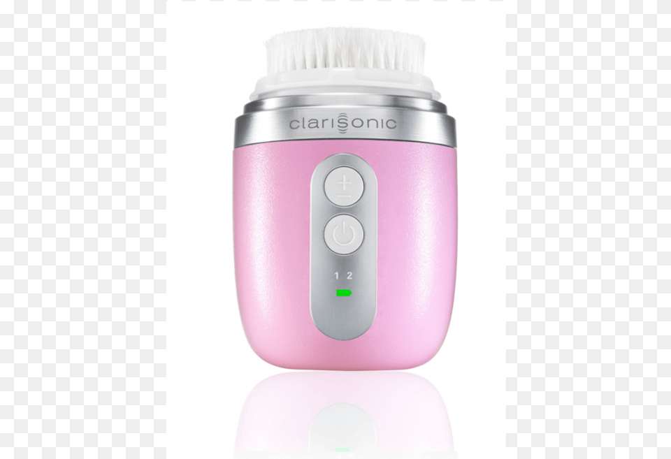 Clarisonic Mia Fit, Brush, Device, Tool, Bottle Png