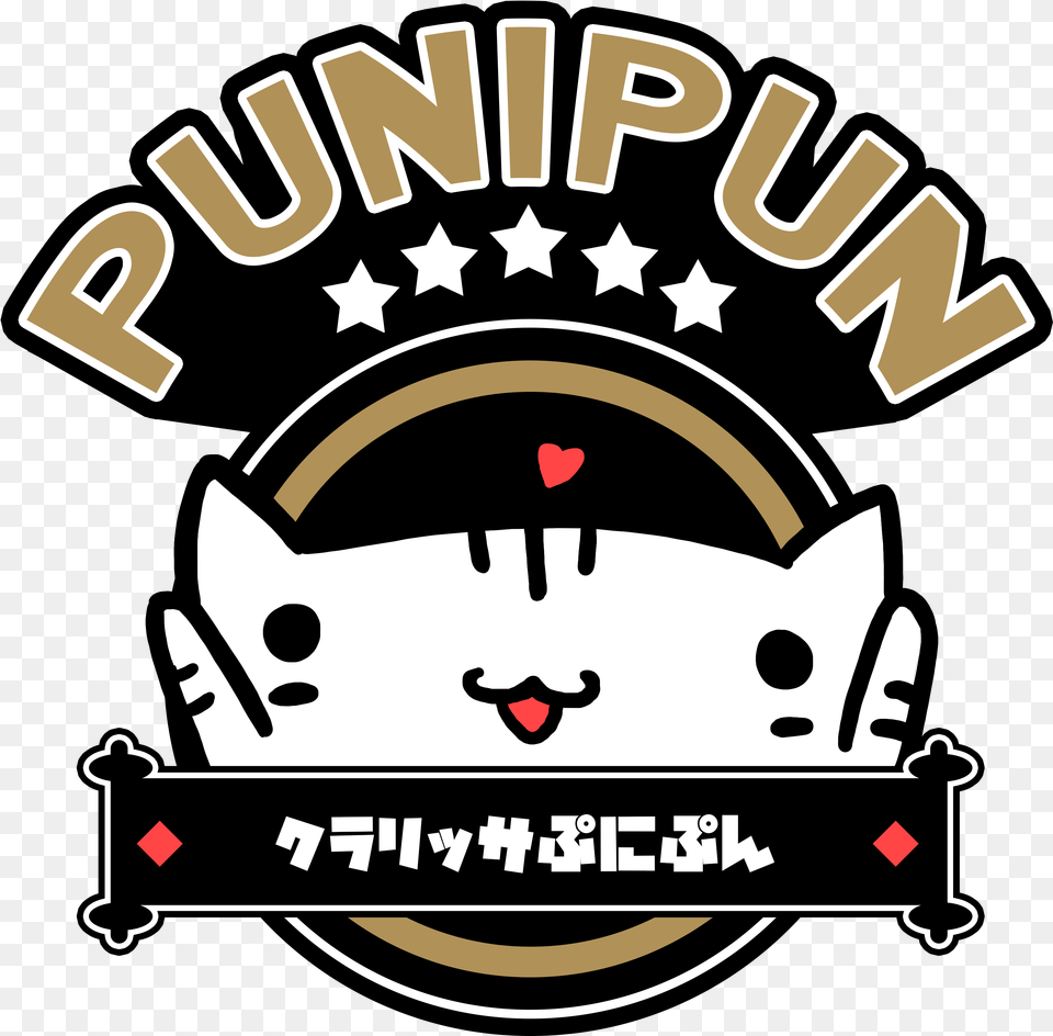 Clarissa Punipun Shop Punipun Logo Free Png Download