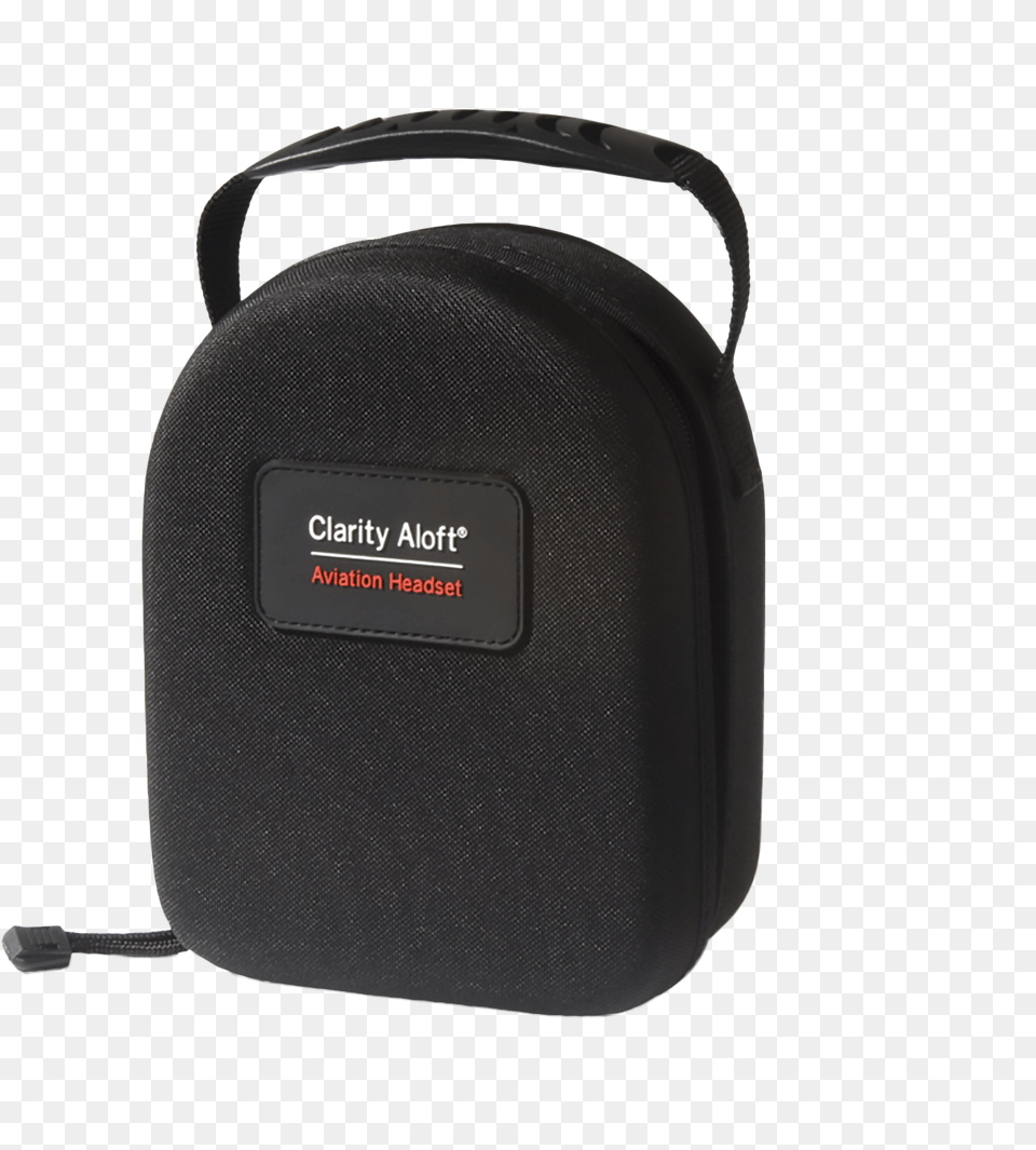 Clarity Aloft Standard Carrying Case All Models Except Headset Bag H100bag By Aircraft Spruce, Cushion, Home Decor, Electronics Png Image