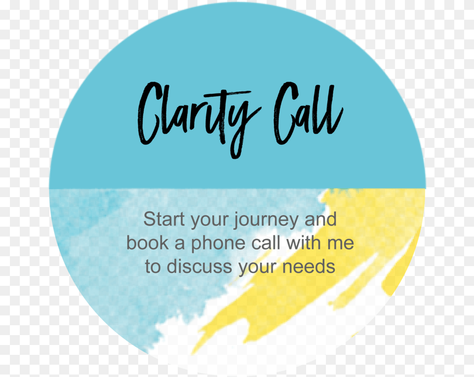 Clarity Call Button 01 Circle, Book, Publication, Disk Png