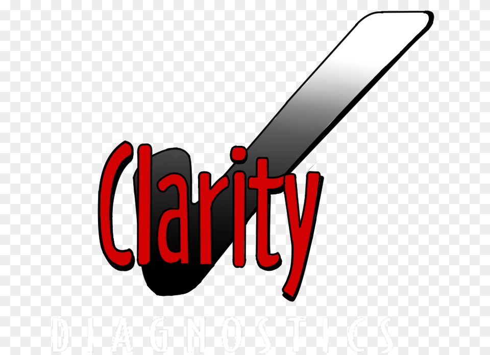 Clarity Diagnostics Clarity Diagnostics Clarity Diagnostics Calligraphy, Cutlery, Spoon, Dynamite, Weapon Png Image