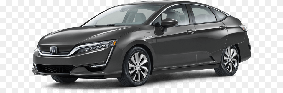 Clarity Electric Front Honda Accord, Car, Vehicle, Sedan, Transportation Free Png Download