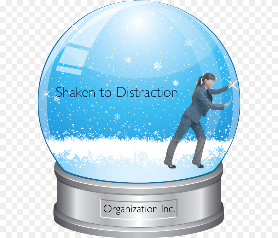 Clarity Of Thought Snow Globe Shaking, Sphere, Photography, Person, Man Png