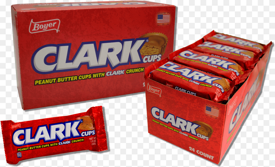 Clark Bar Cups, Food, Sweets, Candy, First Aid Free Transparent Png