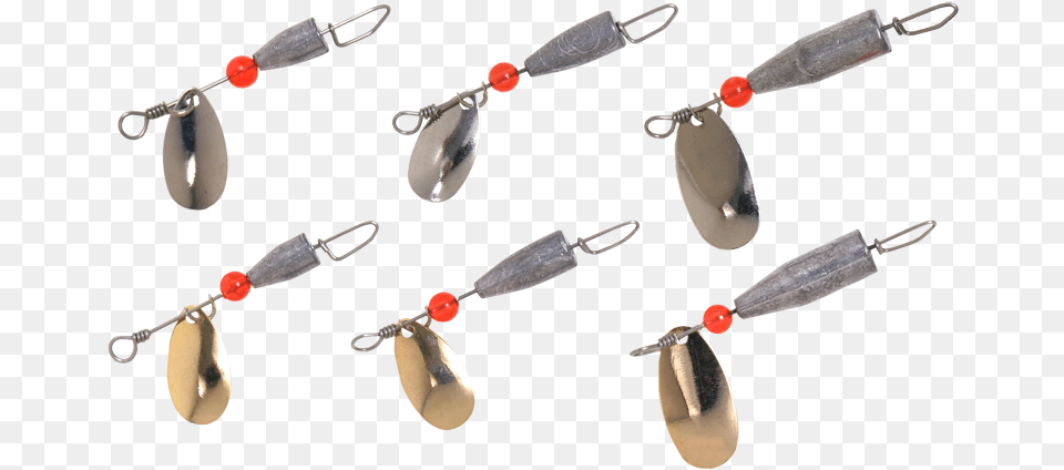 Clark Caster Weights Clark Casters Spoons Clarkspoon Clark Caster Cc14, Cutlery, Spoon, Accessories, Fishing Lure Free Transparent Png