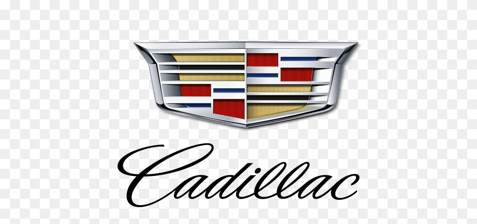 Clark Chevrolet Cadillac Inc Is A Pinehurst Chevrolet Dealer, Logo, Emblem, Symbol Png Image