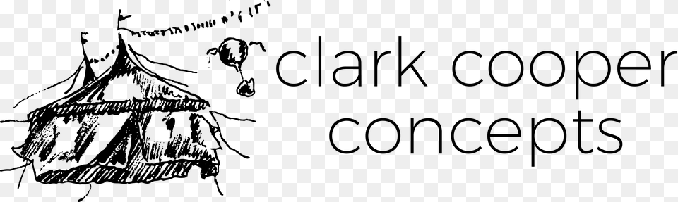 Clark Cooper Concepts, Text Free Png