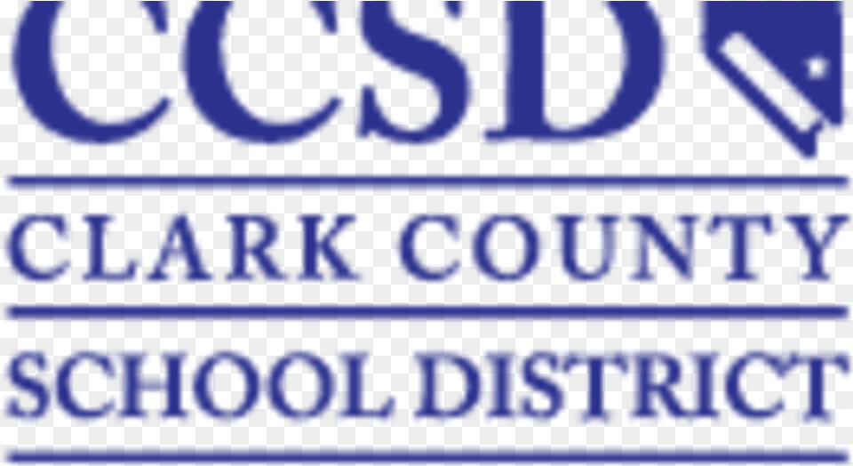Clark County School District, Text Free Png