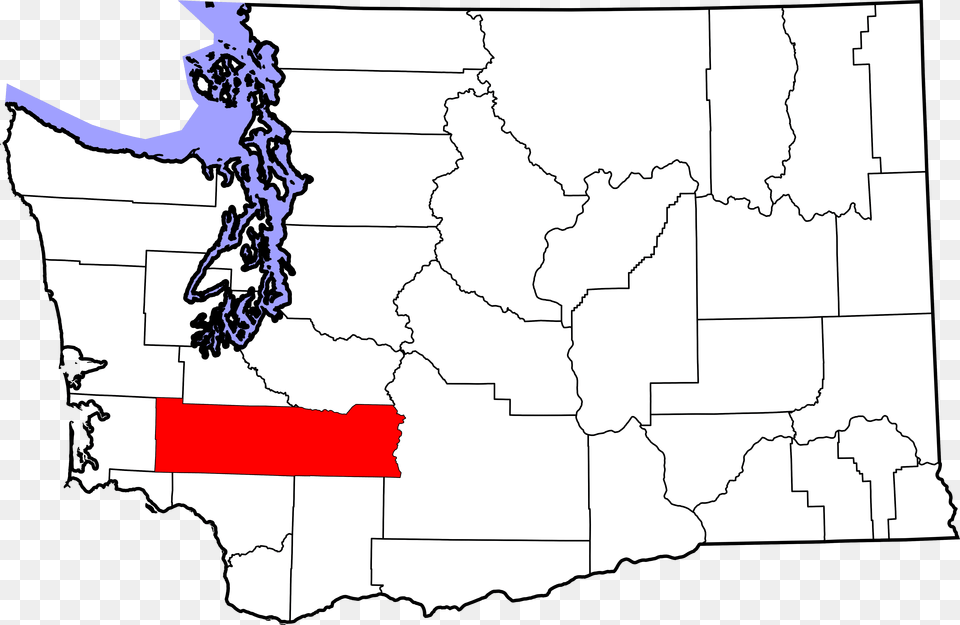 Clark County Washington Measles, Chart, Map, Plot, Atlas Free Png