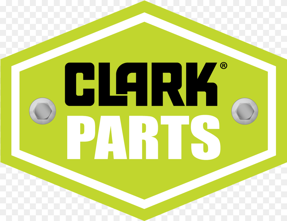 Clark Material Handling Company, Badge, Logo, Sign, Symbol Free Transparent Png