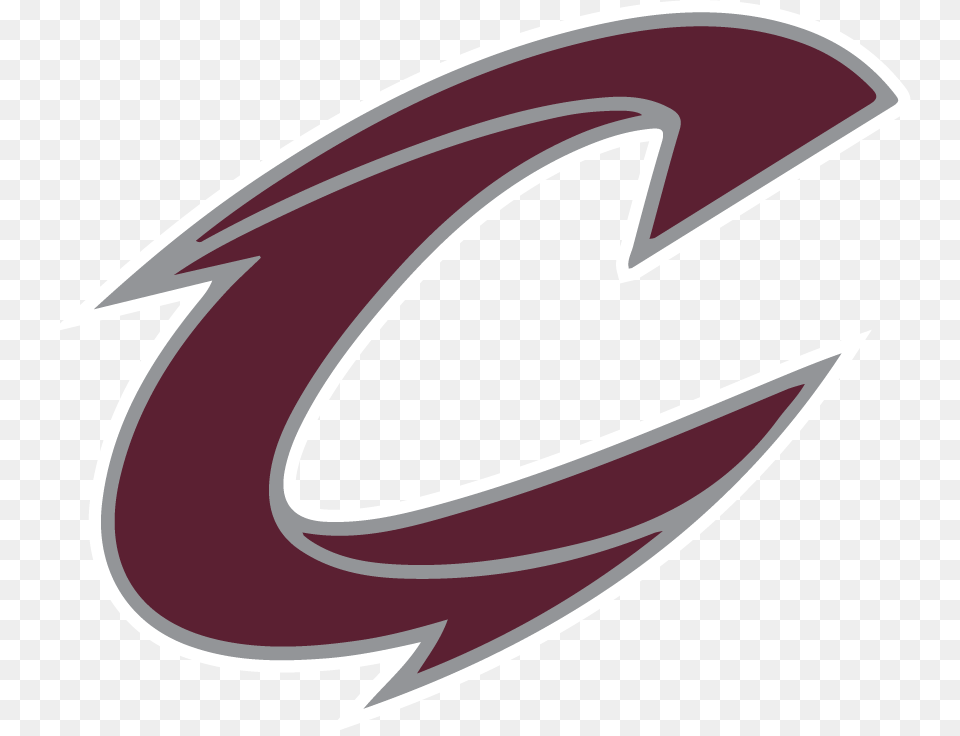 Clarke District Home Of The Indians, Logo, Animal, Fish, Sea Life Free Transparent Png