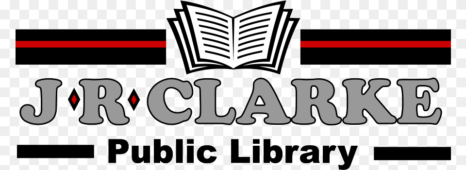 Clarke Public Library University Of Toronto Scarborough, Logo, Symbol, Text, Emblem Free Png Download