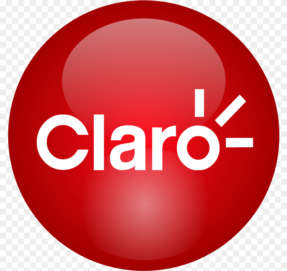 Claro Logo Vector Claro, Sign, Symbol, Disk, Road Sign Free Png Download