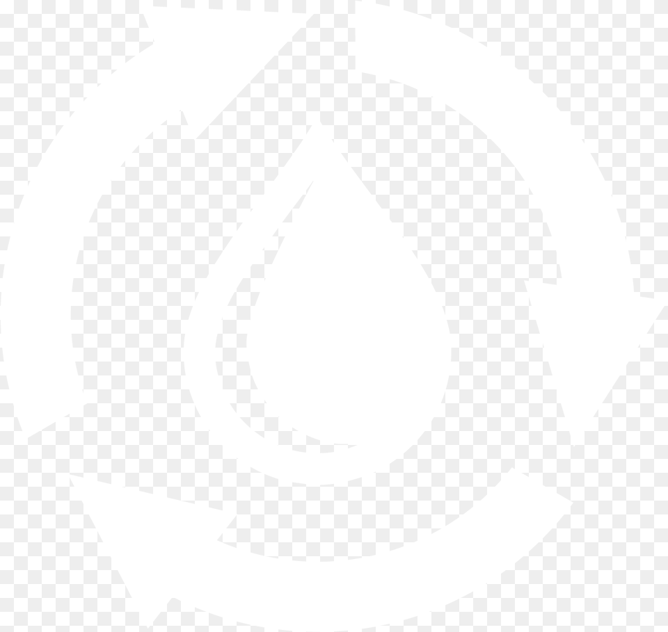 Claros Dot, Stencil, Symbol, Recycling Symbol Free Png Download