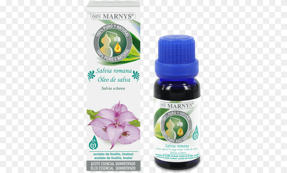 Clary Sage Essential Oil Aceite De Anis Estrellado Para Las Arrugas, Herbs, Herbal, Plant, Flower Png