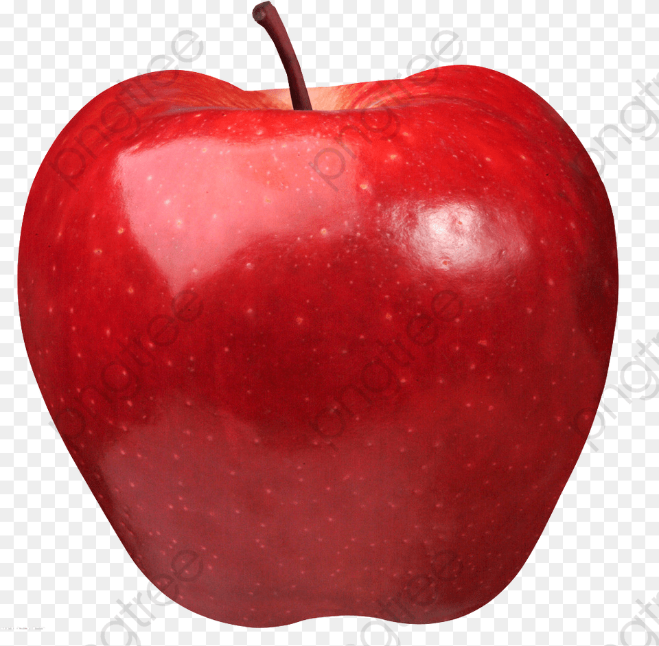 Clase De Manzana Roja Apple Macintosh Fruit, Food, Plant, Produce Free Png Download